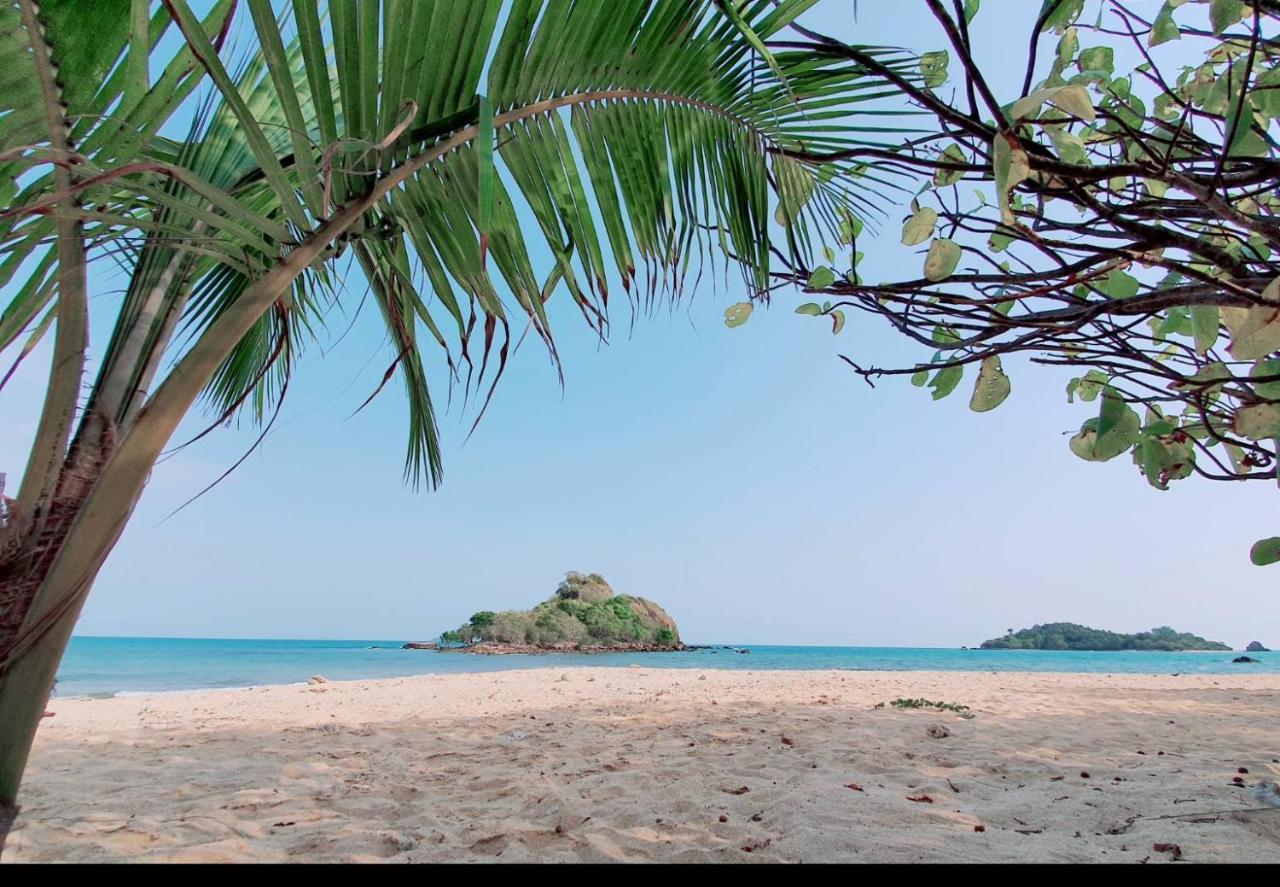 Rainbow Sky Hotel Samet Koh Samet Exterior foto