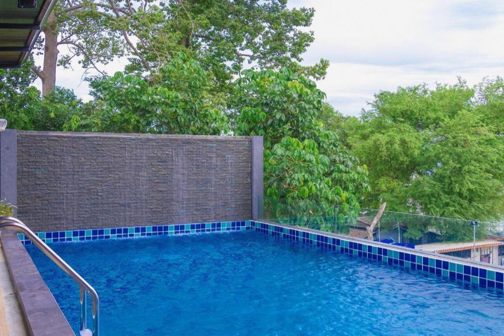 Rainbow Sky Hotel Samet Koh Samet Exterior foto