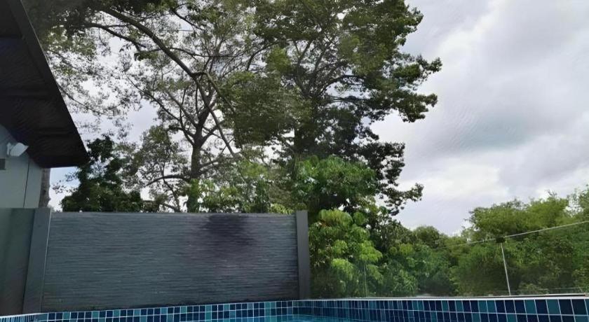 Rainbow Sky Hotel Samet Koh Samet Exterior foto