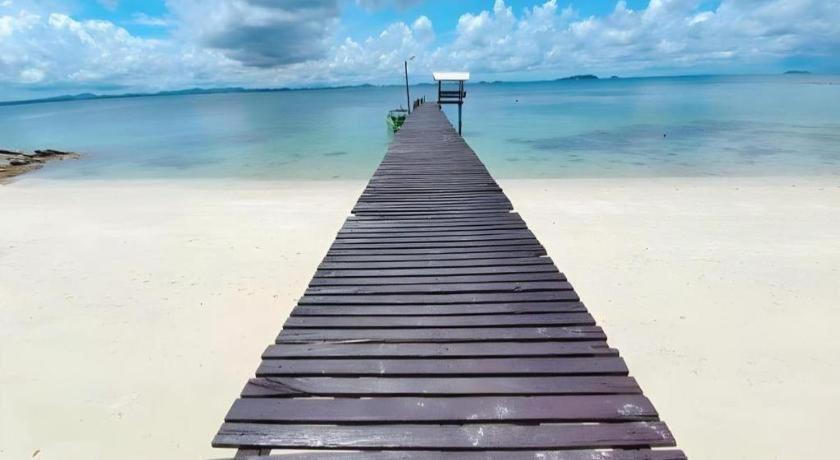 Rainbow Sky Hotel Samet Koh Samet Exterior foto