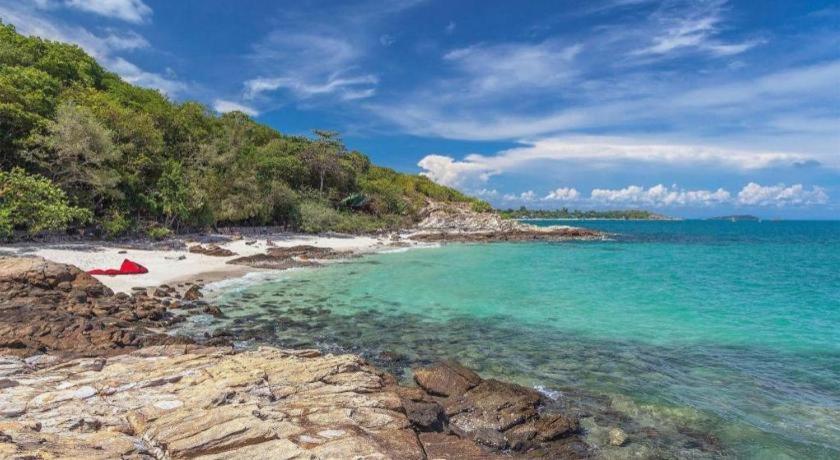 Rainbow Sky Hotel Samet Koh Samet Exterior foto